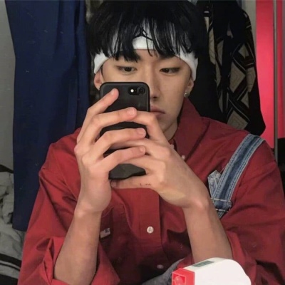 2019時尚超酷男生微信有哪些?新時尚超酷男生微信頭像大全