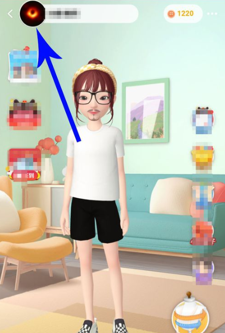 淘寶人生和更換頭像?淘寶人生形象替換頭像教程關系