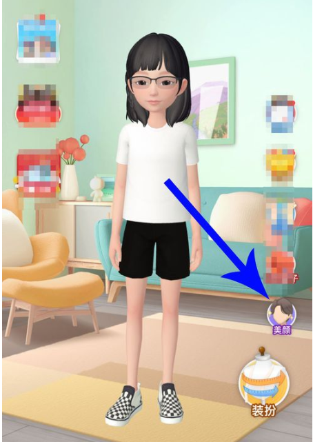 淘寶人生怎么進行捏臉?淘寶人生捏臉方法一覽