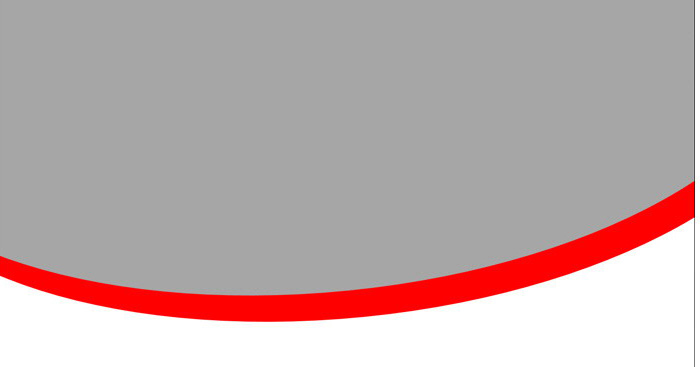 PPT繪制弧形效果操作步驟