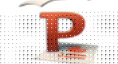 PPT繪制燈泡圖標操作過程