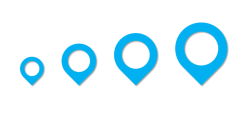 PPT制作出漂亮小水滴坐標(biāo)具體操作流程