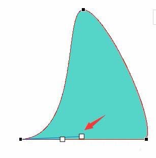 PPT繪制山峰柱狀圖表的操作步驟