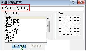 Excel制作平均數/標準差柱形圖的方法