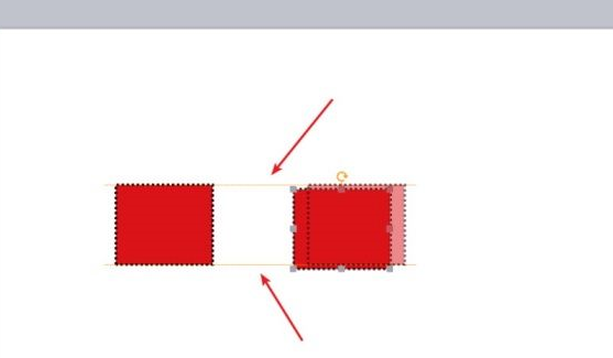 ppt設置對齊虛線的操作流程