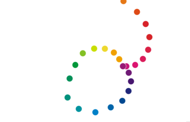 PPT打造動態(tài)彈球變換造型效果的圖文操作方法