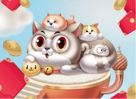 天貓2019合貓貓理想貓喵幣獲取方法