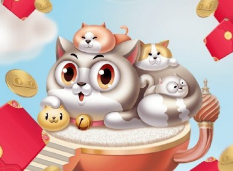 天貓疊貓貓加入隊(duì)伍失敗解決辦法