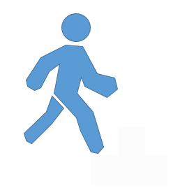 PPT繪制人形圖形圖案的操作方法