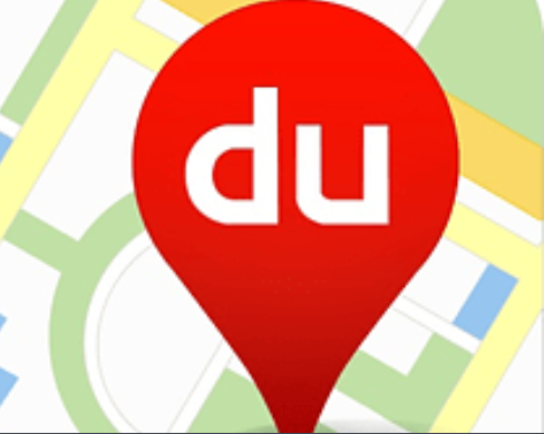 百度地圖導航選擇播報模式的操作方法