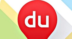 百度地圖導航選擇播報模式的操作方法