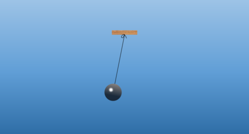 PPT制作小球單擺運(yùn)動(dòng)動(dòng)畫(huà)圖文步驟