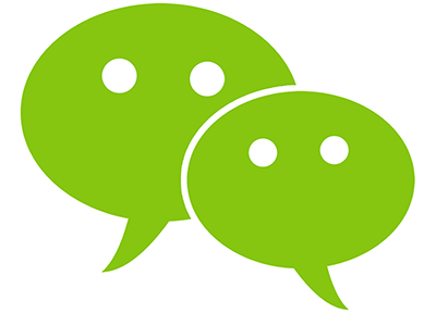 微信群收款發起方式