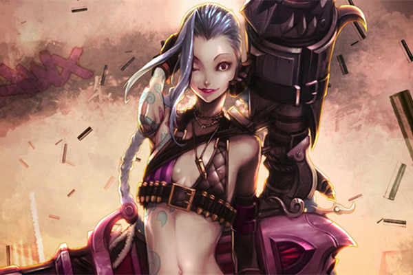 抖音變身英雄聯(lián)盟怎么拍