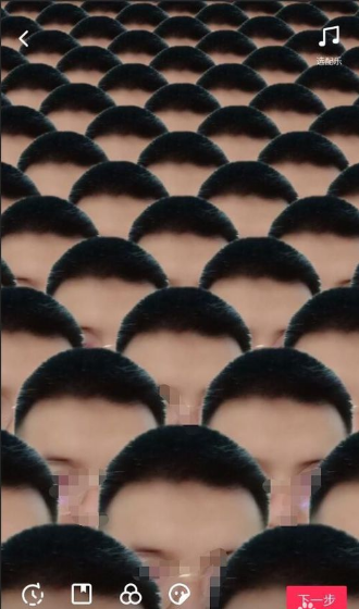 抖音復制人怎么拍