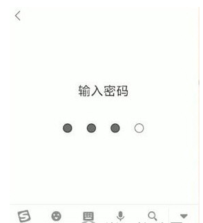 快手中將青少年模式關閉的具體流程介紹