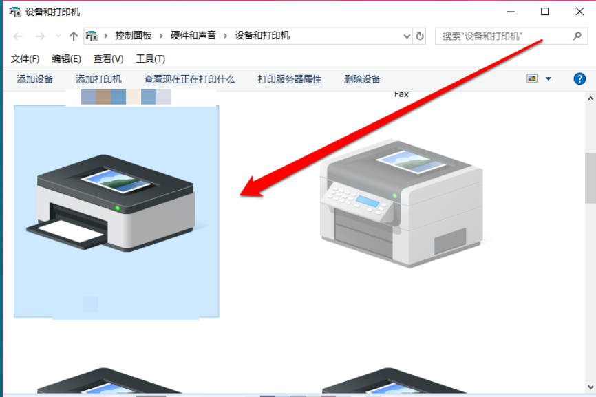 win10打印機共享怎么設(shè)置_win10打印機共享方法一覽