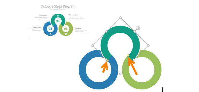 PPT制作環形Point圖具體操作步驟