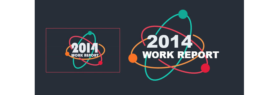 PPT制作出衛(wèi)星軌跡圖形具體操作步驟