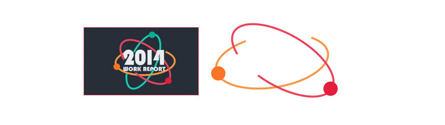 PPT制作出衛(wèi)星軌跡圖形具體操作步驟