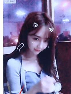 抖音中設(shè)置屏保沒聲音具體處理步驟