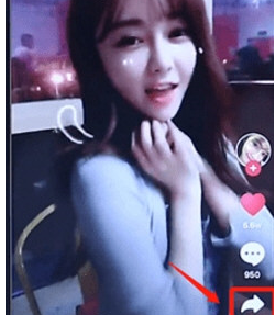 抖音中設(shè)置屏保沒聲音具體處理步驟