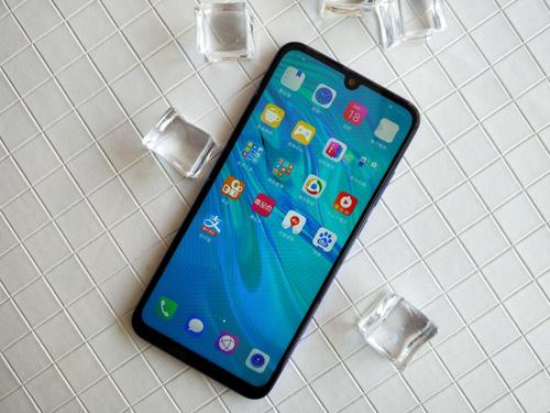 華為暢享9s設置qq分身具體操作步驟