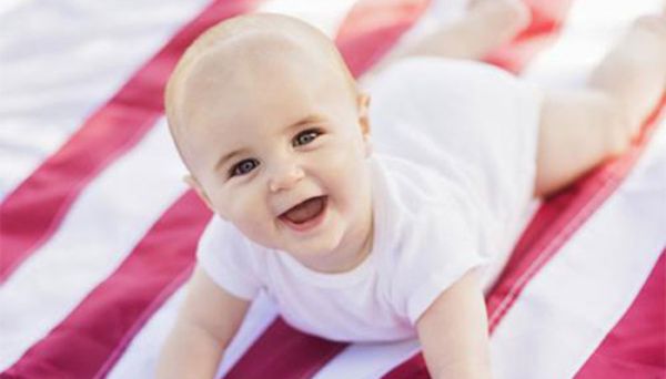 曬娃高情商句子抖音 有哪些曬娃的朋友圈文案