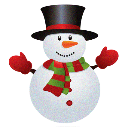 PPT中為圖片添加雜色效果具體操作步驟