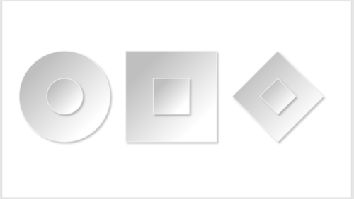 PPT中使用插件OneKey制作出微立體效果詳細操作流程