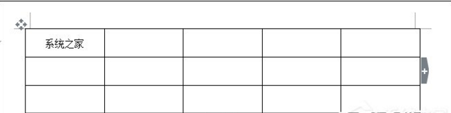 WPS中出現表格文字顯示不全具體處理方法