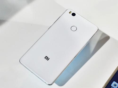 小米手機設置抖音壁紙沒有聲音具體處理步驟