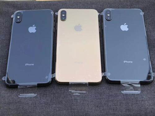iPhoneXs Max中將美顏模式關(guān)掉具體操作方法