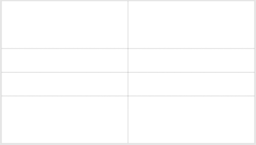 使用PPT制作出封面之百款封面具體操作方法