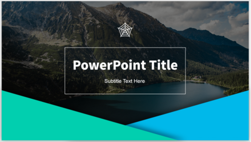 使用PPT制作出封面之百款封面具體操作方法