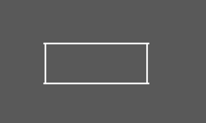 ppt中為矩形添加彩色發光滾動動畫具體操作方法