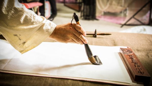 抖音沈大師怎么火的 抖音網(wǎng)紅沈大師