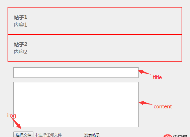 javascript - 關于vuejs讀取數據的問題