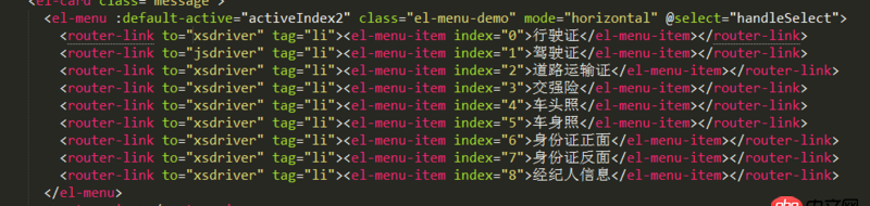 html - vue-router  中怎么把父路由的參數(shù)傳遞到子路由上