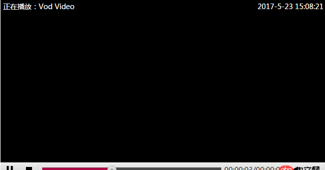 javascript - 求救！網(wǎng)頁播放視頻只有聲音沒有畫面，網(wǎng)頁上傳視頻文件時怎么知道視頻的編碼為H264還是MPEG4??
