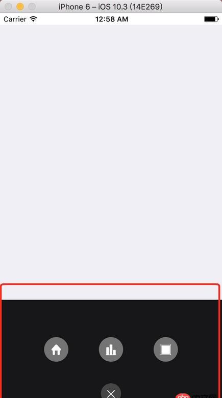html5 - h5+中webview的show方法有延遲