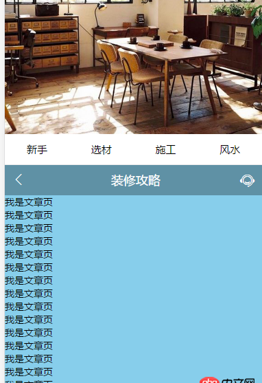 javascript - vue子路由匹配渲染到頂級視圖層問題