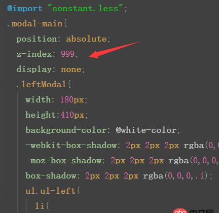 css - 鼠標右鍵顯示的彈窗absolute, left跟top為鼠標點擊的clientX、Y ,在ie中bottom為auto