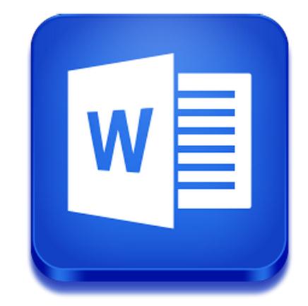 Word中畫圖具體操作步驟