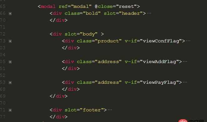javascript - 求解vue多個彈層同時出現并且有依賴關系的合理安排