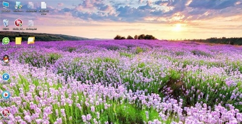 win10系統中更改壁紙具體操作方法