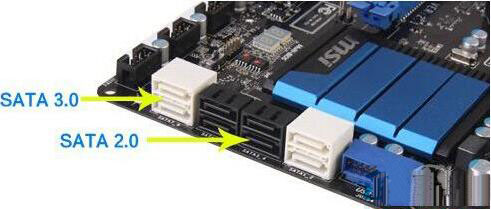 win7系統優化ssd固態硬盤具體操作步驟