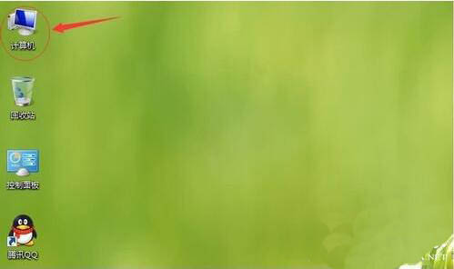 win7系統好更改開機畫面 具體操作流程