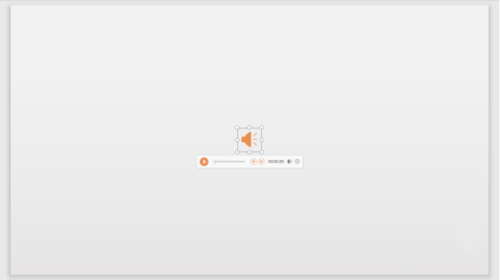 WPS制作出ppt插入歌曲詳細(xì)操作方法