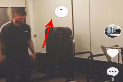 抖音中找到可能認識人具體操作步驟